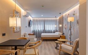 Ha Retiro Suites